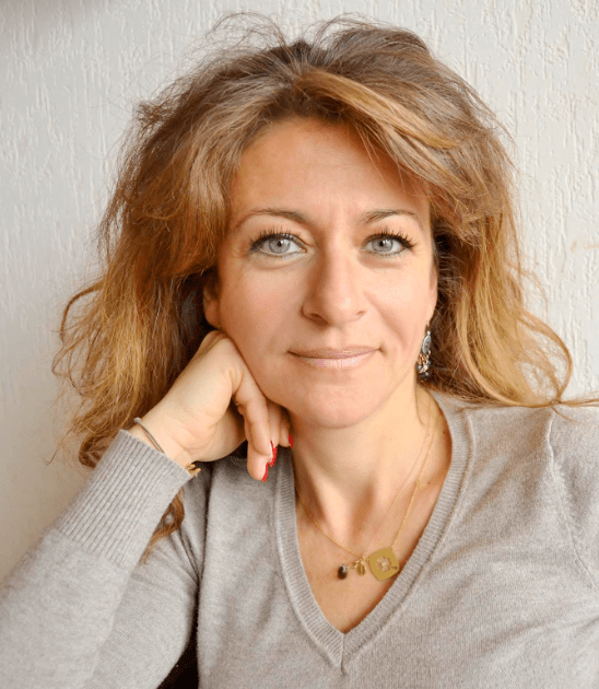 Marion Chamassian : apprendre à mieux gérer son&nbsp;stress